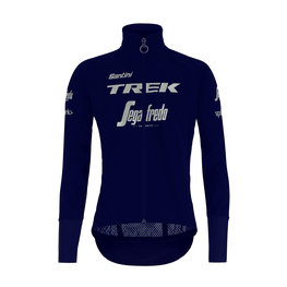 SANTINI impermeable - TREK SEGAFREDO 2020 - azul