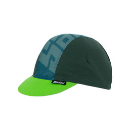 SANTINI tapa - COLOR - verde