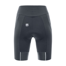 SANTINI pantalones cortos sin tirantes - PRO ALBA LADY - gris