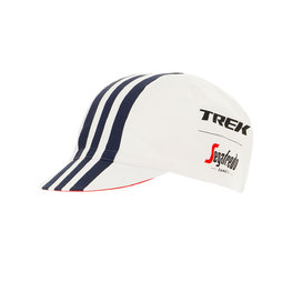 SANTINI tapa - TREK SEGAFREDO 2021 - blanco/azul