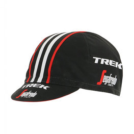 SANTINI tapa - TREK 2019 - blanco/negro/rojo