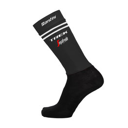 SANTINI calcetines clásicos - TREK 2019 AERO - negro