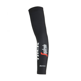 SANTINI calentadores de manos - TREK 2019 CLASSIC - negro