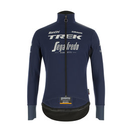 SANTINI chaqueta aislante - TREK SEGAFREDO 2020 - azul