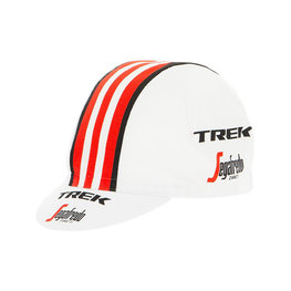 SANTINI tapa - TREK 2019 - blanco/negro/rojo