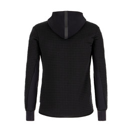 SANTINI sudadera - UCI GROOVE - negro
