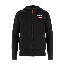 SANTINI sudadera - TREK 2019  - negro