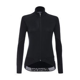 SANTINI chaqueta aislante - UCI RAINBOW LADY - negro