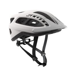 SCOTT casco - SUPRA MTB  - blanco
