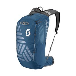 SCOTT bolsa - TRAIL LITE FR 22L - azul
