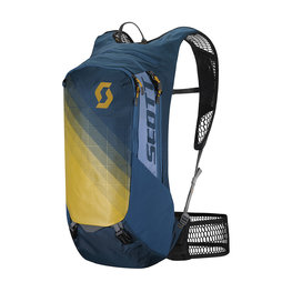 SCOTT bolsa - PROTECT EVO FR 12L - amarillo/azul