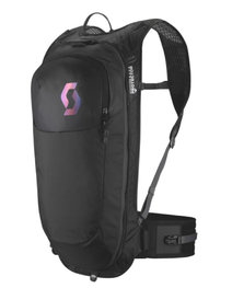 SCOTT bolsa - TRAIL PROTECT FR 10L - gris