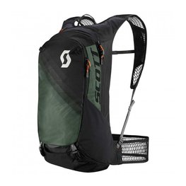 SCOTT bolsa - PROTECT EVO FR 20L - verde/negro