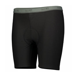 SCOTT boxeadores - TRAIL LADY - negro