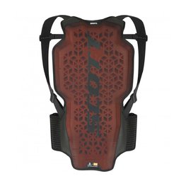 SCOTT protectores - AIRFLEX PRO - negro