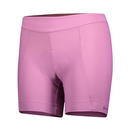 SCOTT pantalones cortos sin tirantes - ENDURANCE 20 LADY - rosa
