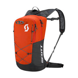 SCOTT bolsa - TRAIL LITE EVO 14L - naranja/gris