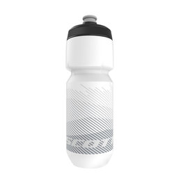 SCOTT botella de agua - CORPORATE G4 800 ml - blanco