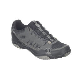 SCOTT baratijas - MTB SPORT CRUS-R - negro/gris