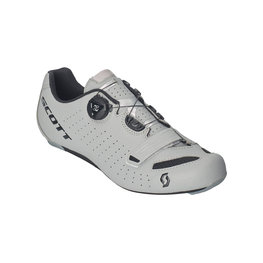 SCOTT baratijas - ROAD COMP BOA REFLEC - negro/gris