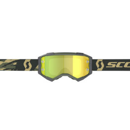 SCOTT Gafas - FURY - verde