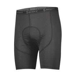 SCOTT boxeadores - TRAIL PRO+ - negro