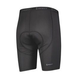 SCOTT boxeadores - TRAIL PRO+ - negro