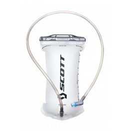 SCOTT bolsa - ELITE 2.0L RESERVOIR - transparente