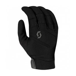 SCOTT guantes de dedos largos - ENDURO - negro