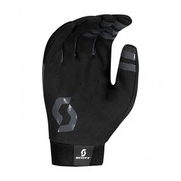 SCOTT guantes de dedos largos - ENDURO - negro