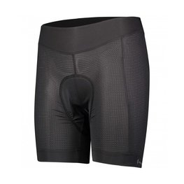 SCOTT boxeadores - TRAIL LADY + - negro