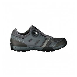 SCOTT baratijas - SPORT CRUS-R BOA - gris/negro