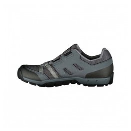 SCOTT baratijas - SPORT CRUS-R BOA - gris/negro