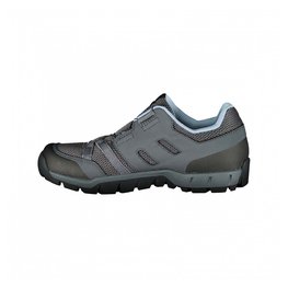 SCOTT baratijas - SPORT CRUS-R BOA W - gris/azul claro