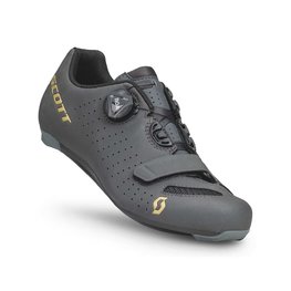 SCOTT baratijas - ROAD COMP BOA W - gris/negro