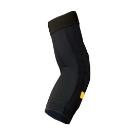 SCOTT protector de codo - GUARDS SOLDIER GHOST - negro