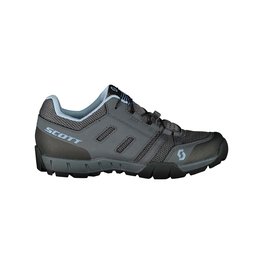 SCOTT baratijas - SPORT CRUS-R BOA W - gris/azul claro