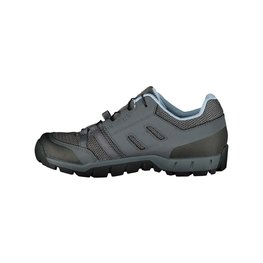 SCOTT baratijas - SPORT CRUS-R BOA W - gris/azul claro