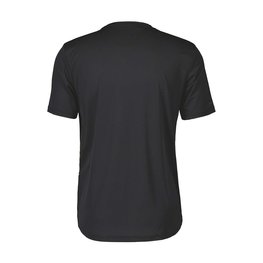SCOTT jersey de manga corta - TRAIL FLOW SS - verde/negro