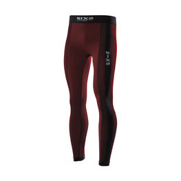 SIX2 calzoncillos - PNX - rojo
