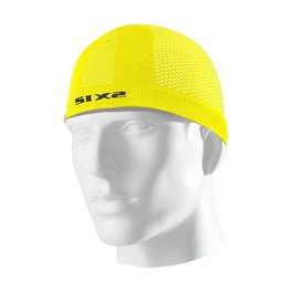 SIX2 tapa - SCX - amarillo