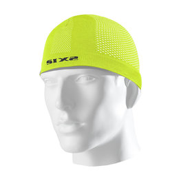 SIX2 tapa - SCX - amarillo