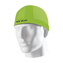 SIX2 tapa - SCX - verde
