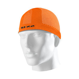 SIX2 tapa - SCX - naranja