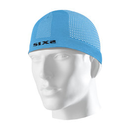 SIX2 tapa - SCX - azul