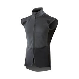 SIX2 chaleco - WTS - negro