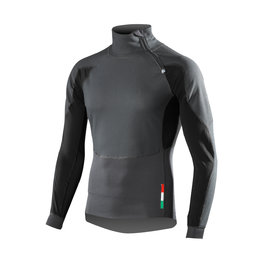 SIX2 chaqueta aislante - WTJ - negro