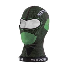 SIX2 capó - DBX - verde