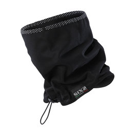 SIX2 calentador de cuello - WTC - negro