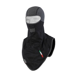 SIX2 capó - WTB LONG - negro